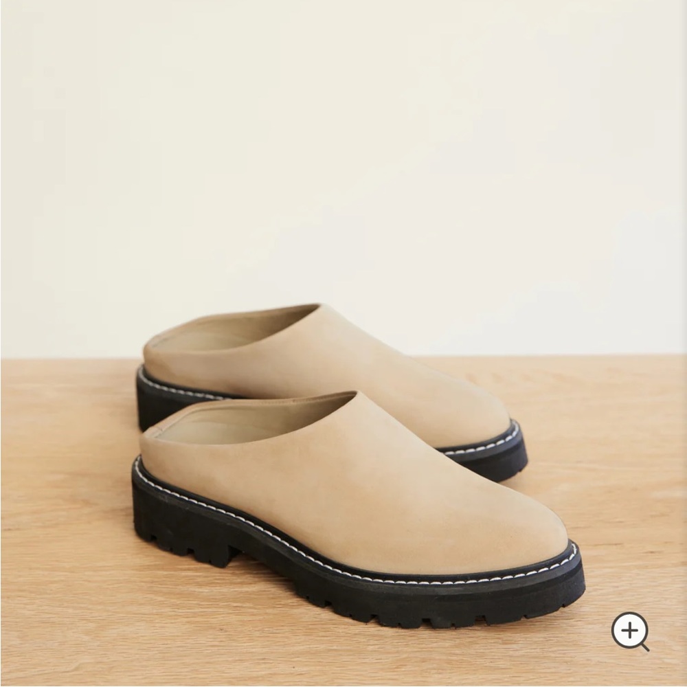 Jenni Kayne lug mule